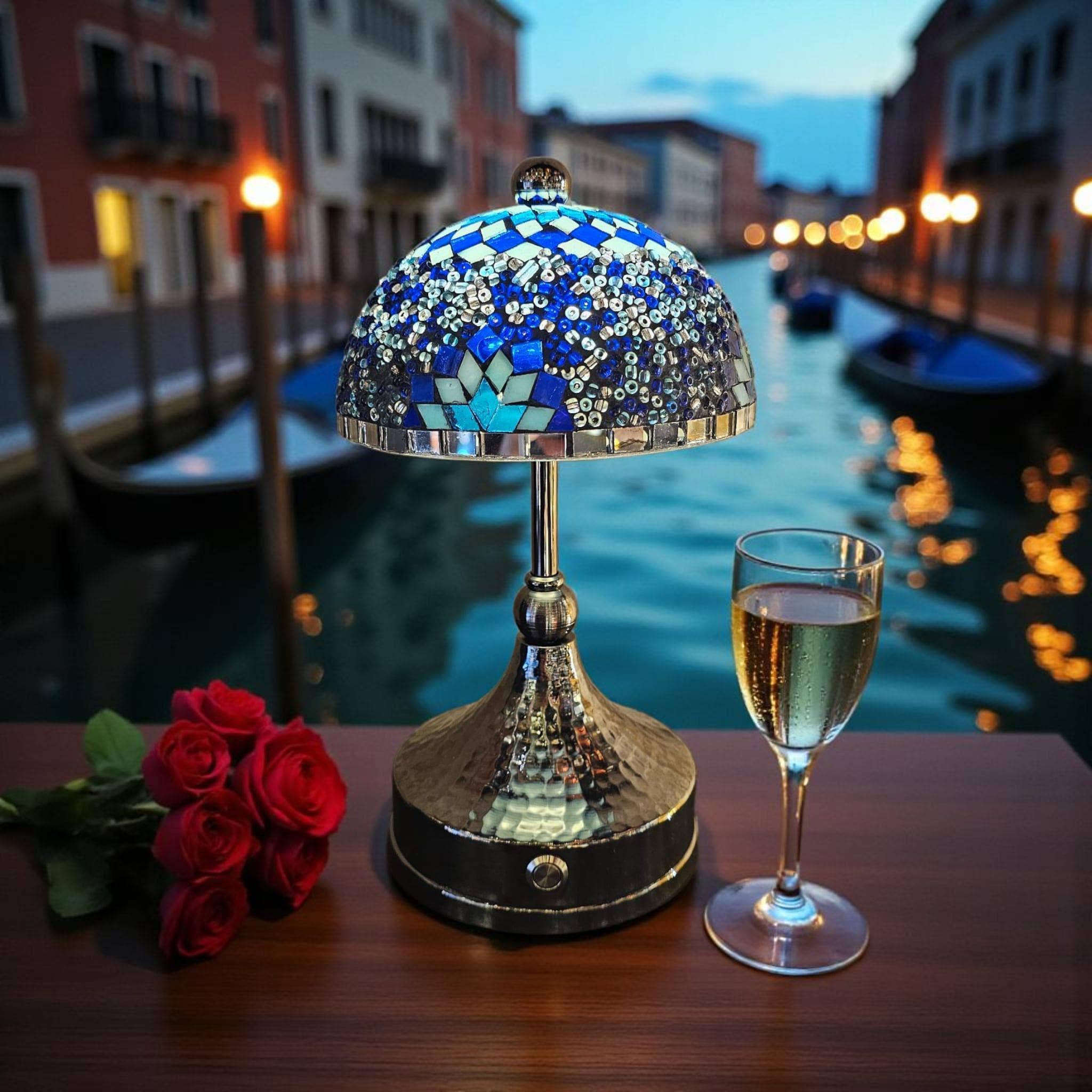 ウォールライト 15.7インチ ブラック樹脂ランプシェード アート