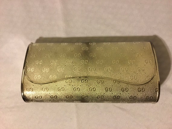 Vintage gucci clutch purse sale