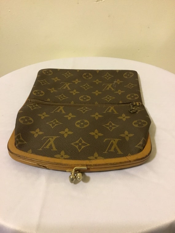 Louis Vuitton, Bags, Vintage Louis Vuitton For Saks Fifth Avenue Wallet