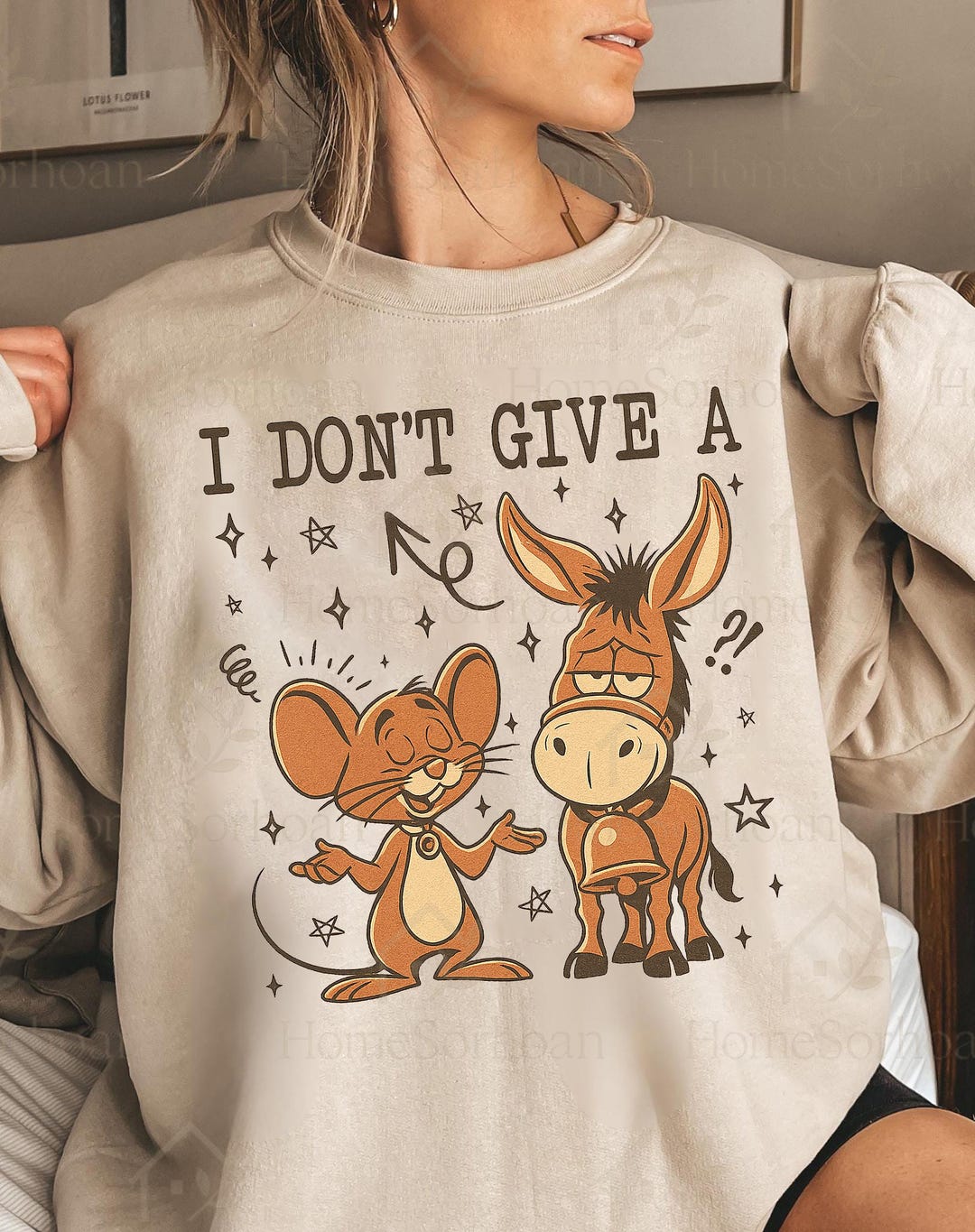 Funny Donkey Sarcasm Quote PNG, Adult Humor Clipart (digital Download ...