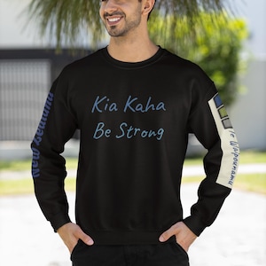 kia kaha dress shirts Kia Kaha (@kiakahaclothing)  Pahiatua