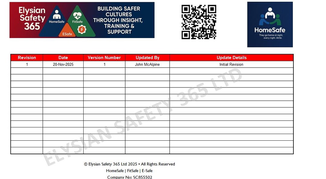 Manual Handling Risk Assessment Pack (TILEO Model) – MHOR 1992 ...