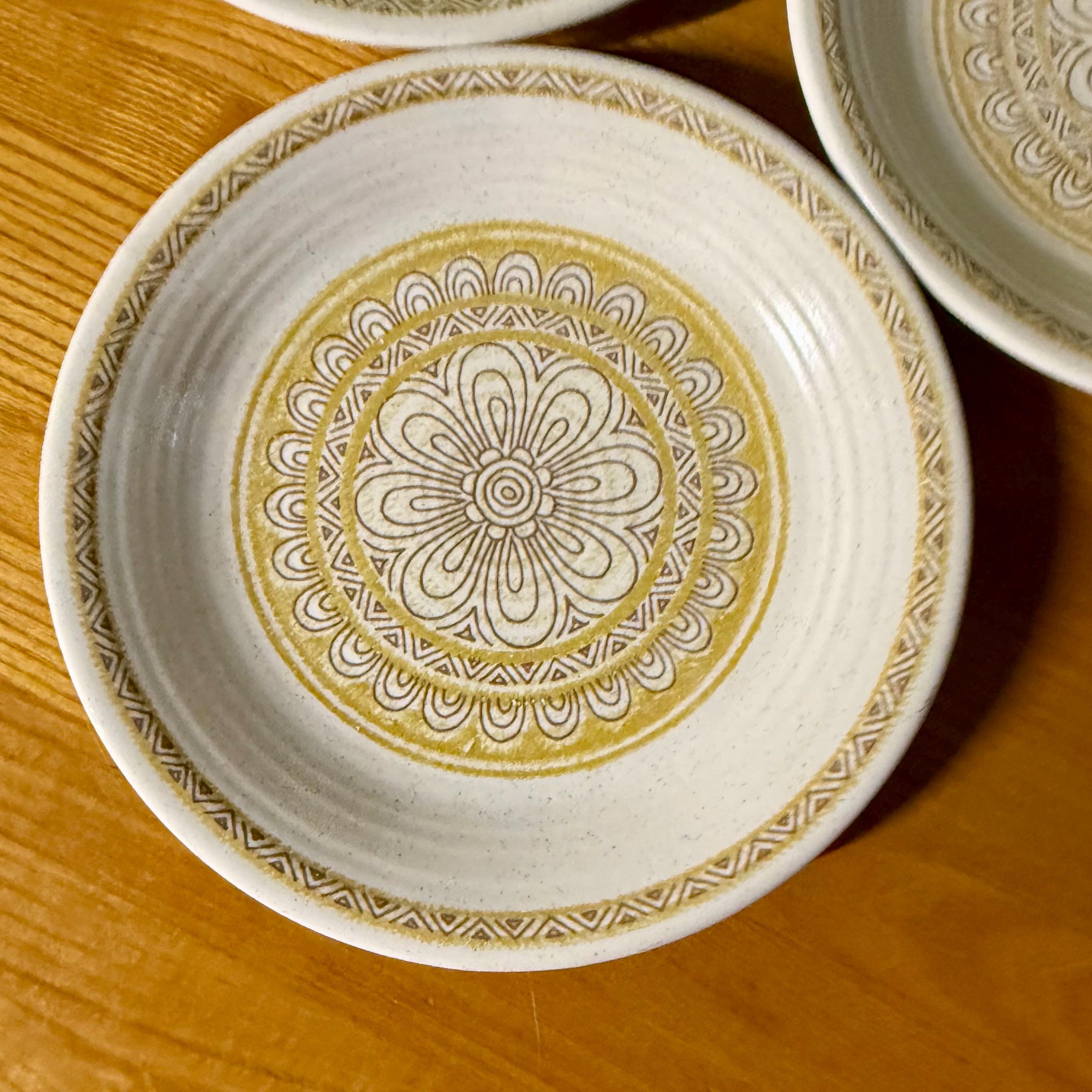 Franciscan Plates - Etsy