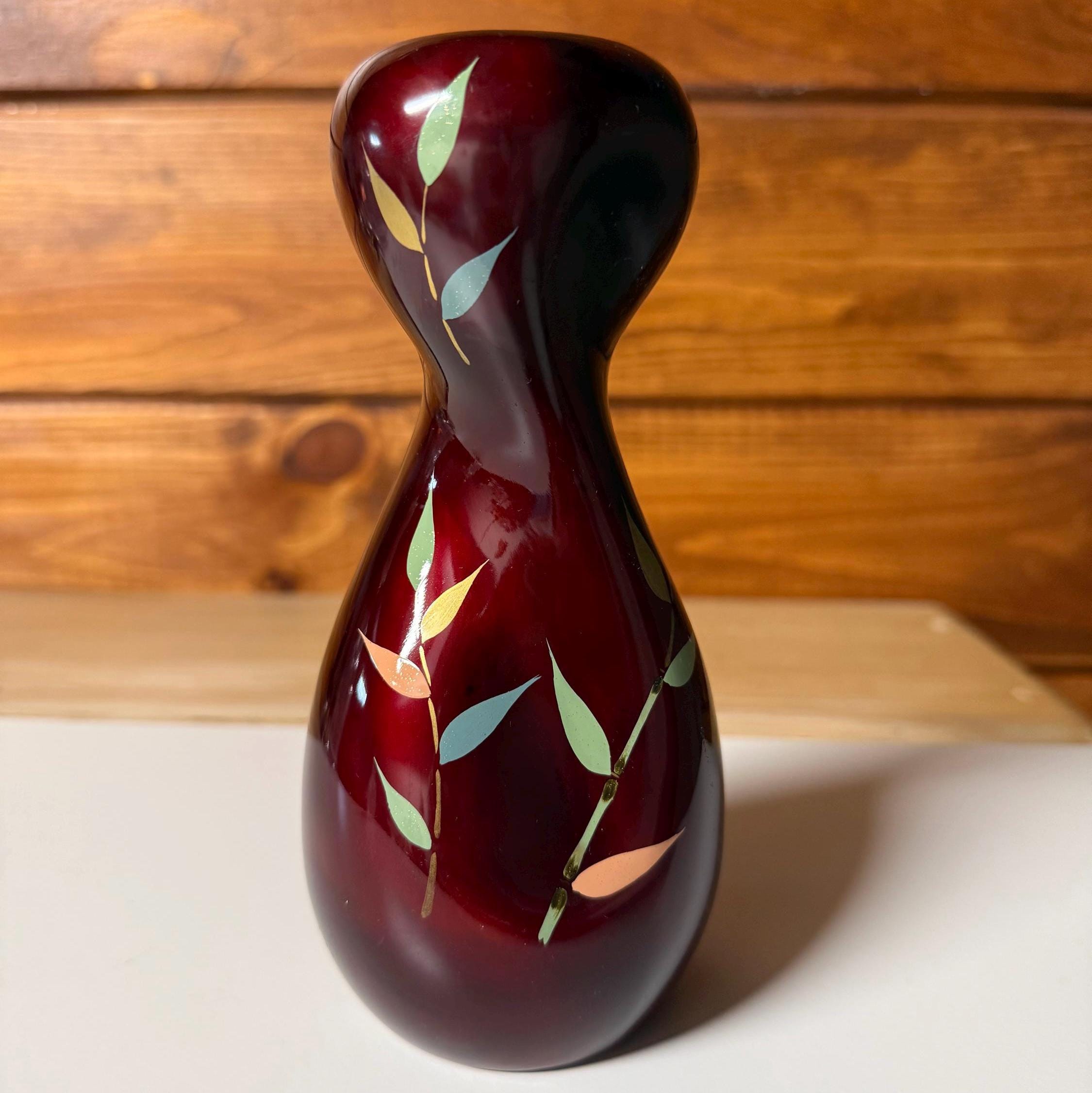 lalune. 　アントニスカーデュー　木のお皿 Maruni Lacquerware - Etsy