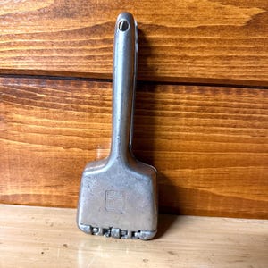 1960s Ice Crusher - Etsy