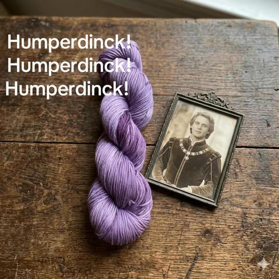 Humperdinck