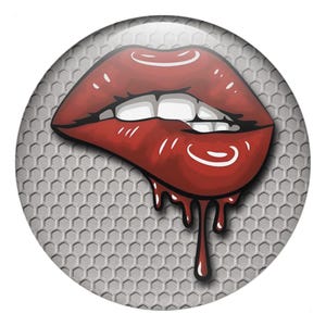 Juego de 4 pegatinas 3D abovedadas para tapas centrales de llantas, calcomanías personalizadas para ruedas, emblemas brillantes para tapacubos, accesorios para automóviles