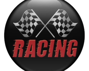Set of 4 3D Domed Center Cap Stickers, Custom Wheel Decals, Glossy Hubcap Emblems, Car Accessories