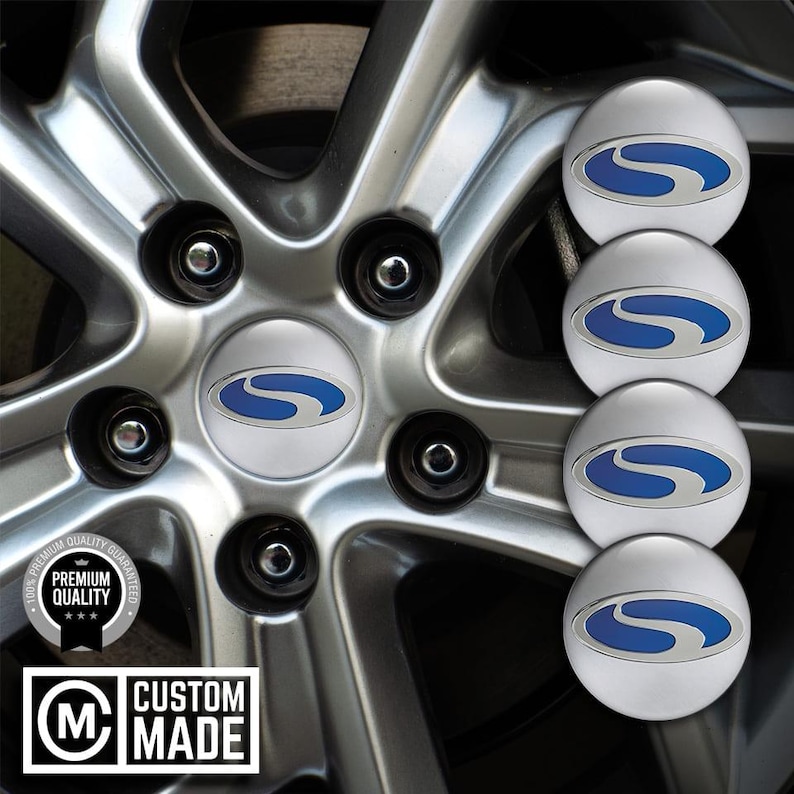 Unique Rim Caps Custom Wheel Center Cap Stickers, Epoxy Resin Rim Emblems (set of 4) - Etsy