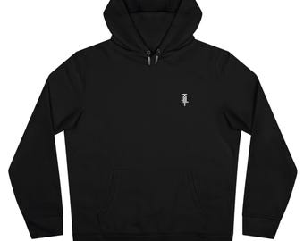 King Hooded Sweatshirt