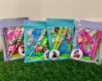 Kpop Party Favors, Kpop Goodie Bags Boys Girls