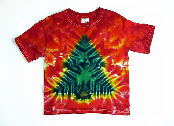 etsy tie dye shirts