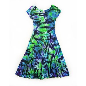 sachin and babi light blue dress plus size green dress outfits main image 0