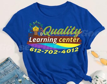 Quality Learning Center School Quote, Learning Center early education PNG, 612-702-4012 Anti Scam Awareness