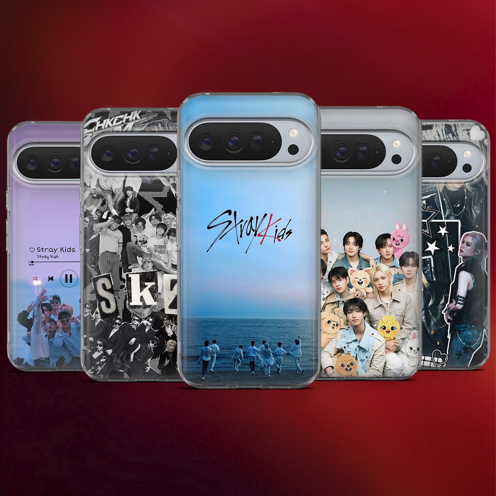 Stray Kids Samsung - Etsy