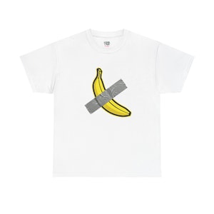 Arrested Development Graphic T-Shirt | Banana Duct Tape Design, Series Quote on Reverse