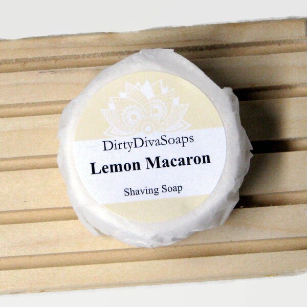 Woman Shaving Soap Etsy