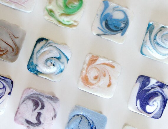 Sample Size Shampoo Bar Travel Size Shampoo Natural Hair Etsy