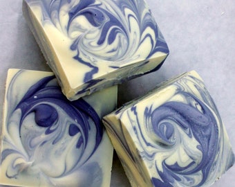 All Natural Shampoo Bar, Black Raspberry, Organic Hair Shampoo, Chemical Free Cold Process Soap