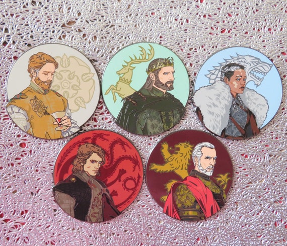 Star Wars GOT Qui-Gon Jinn Obi-Wan Kenobi Anakin Skywalker Count Dooku Ahsoka Tano Obikin Anidala Obidala Fantasy pin le 30 @@crazy_toma777