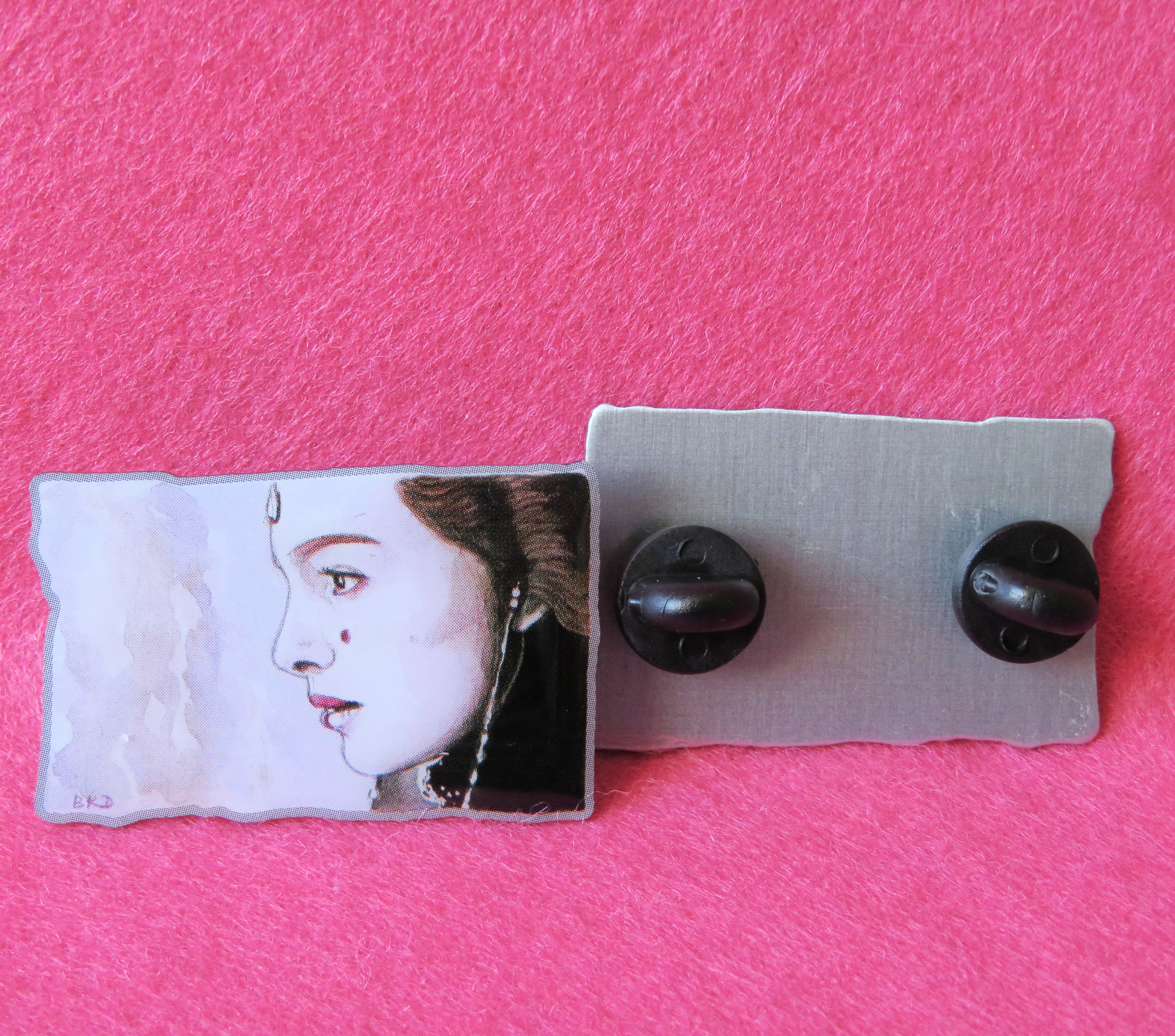 Padme or Padmé Amidala Naberrie Senator Ruler of Naboo Star | Etsy