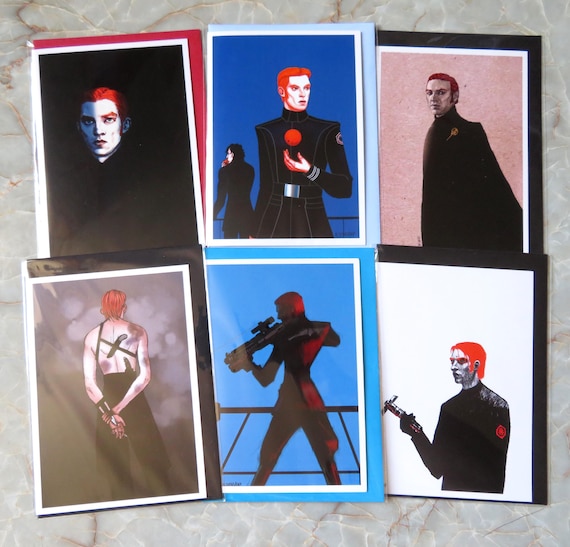 Figure Star Wars Generale Armitage Hux - Hasbro - Feltrinelli