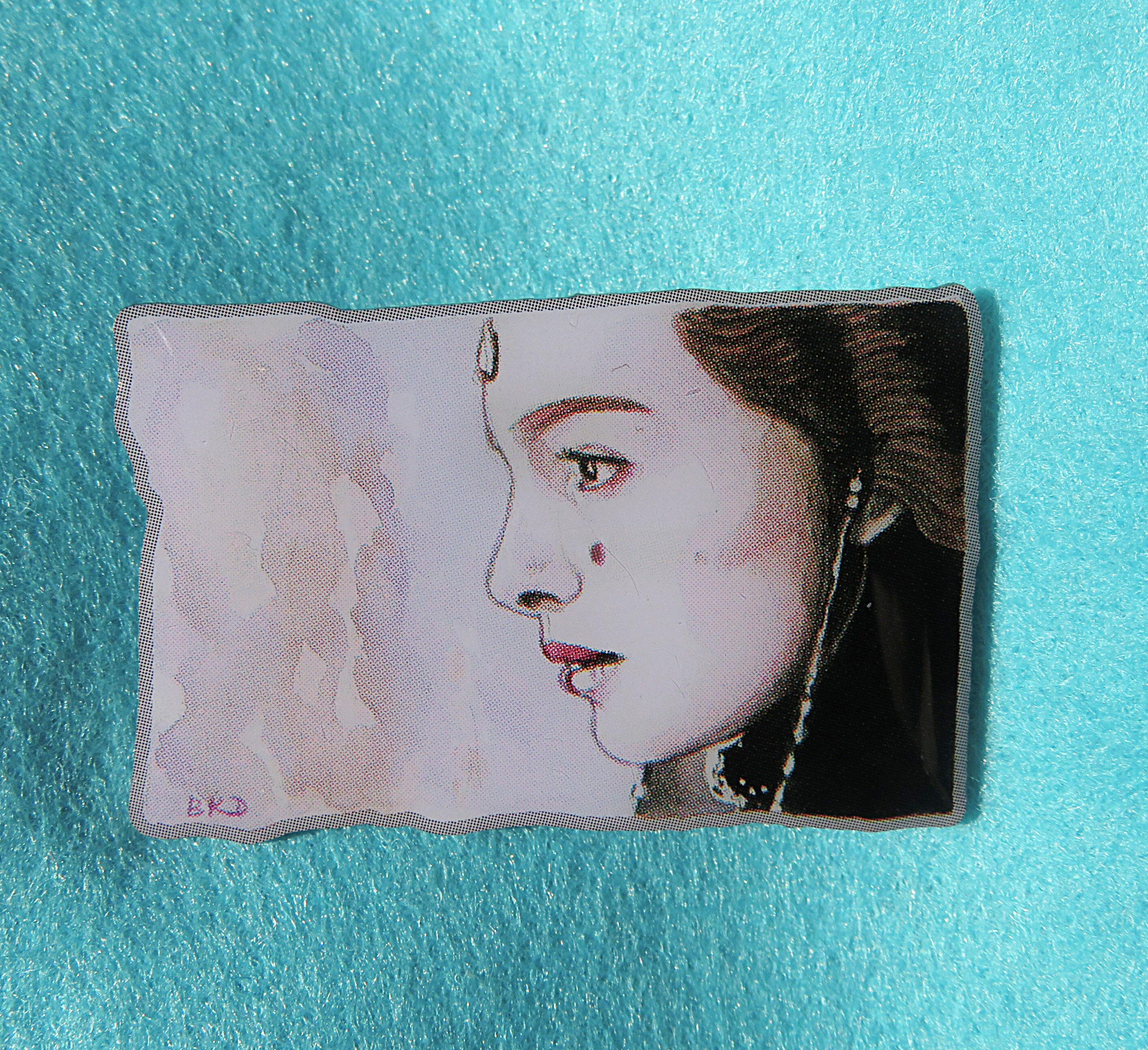 Padme or Padmé Amidala Naberrie Senator Ruler of Naboo Star | Etsy