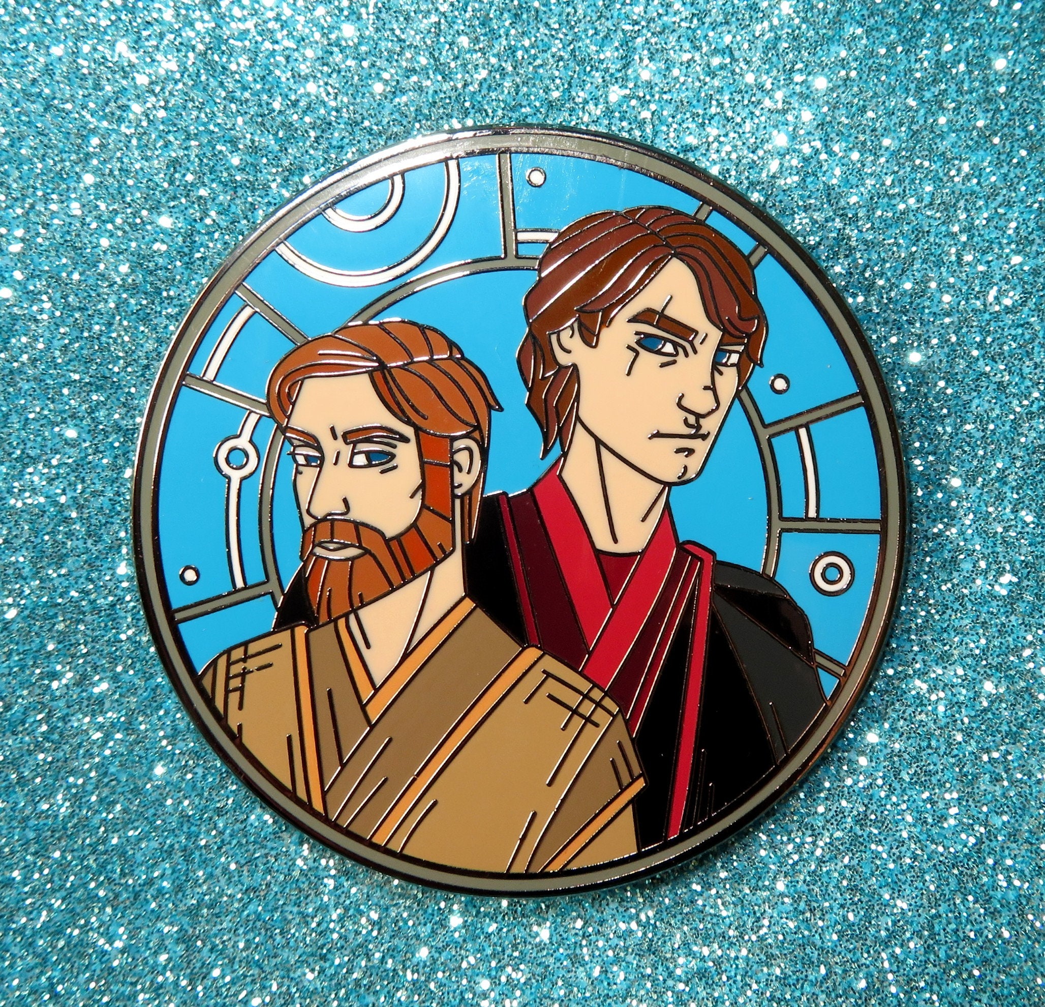 Pin on Star Wars fan art