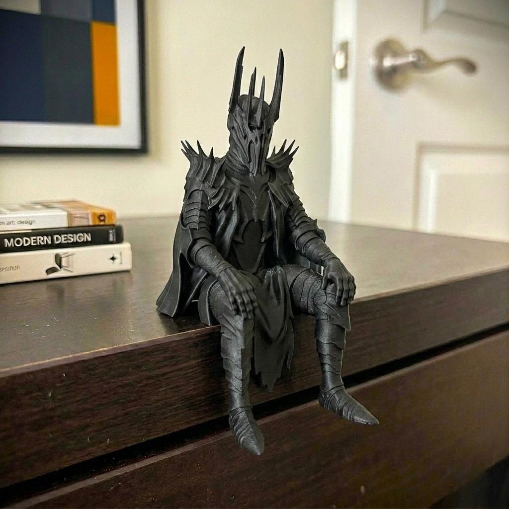 Lord of rings figure - Etsy 日本