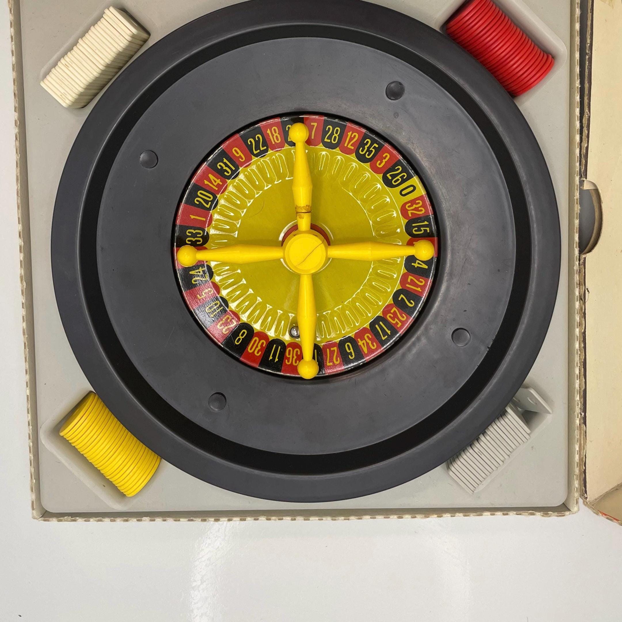 Russian Game Lotto - Etsy UK