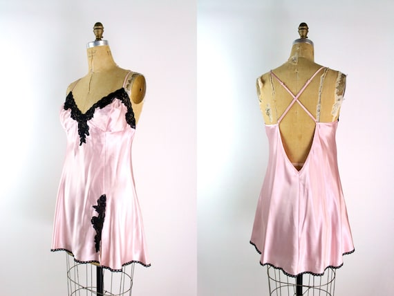 80s slip dress deals