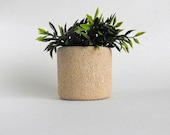 Ceramic Minimalist Planter