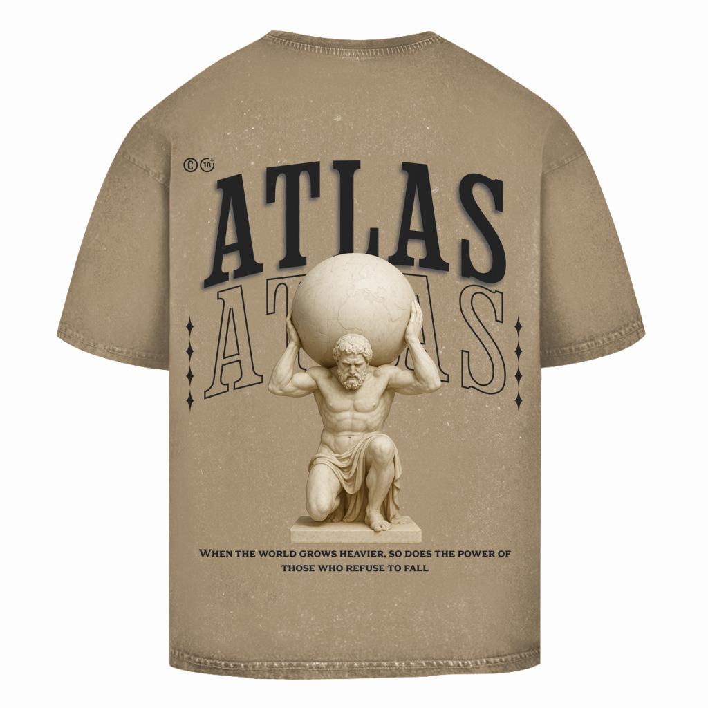Sweatshirt Citation Philosophique De Platon En Grec Attique - Pour Amateurs De Philosophie Classique