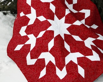Tis The Season Tree Skirt Pattern