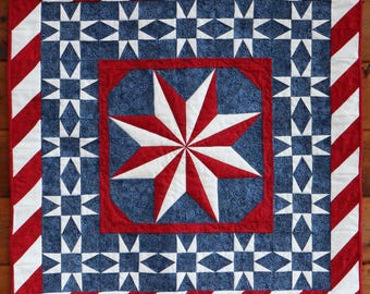 Remembrance Quilt Pattern
