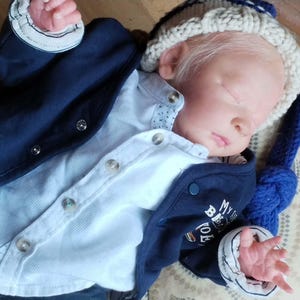 Reborn Joseph - Etsy