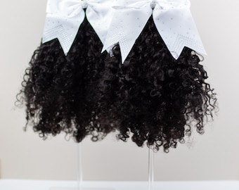 Poni animador Power Curl