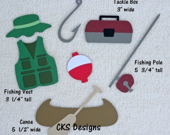 Free Free 158 Fishing Vest Card Svg SVG PNG EPS DXF File