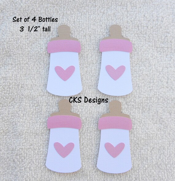 newborn baby girl bottles
