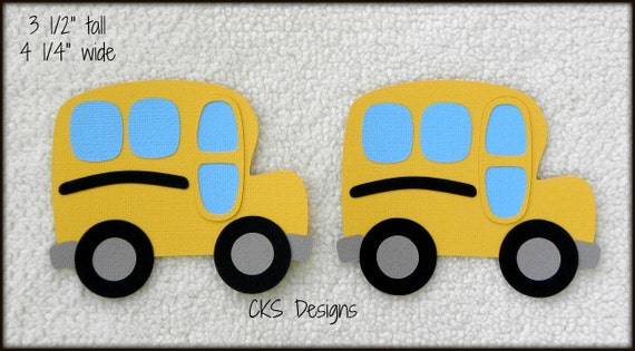 cozy coupe school bus