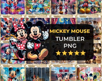 Cartoons Tumbler Wrap Png Bundle, 20oz Tumbler Png Sublimation Design, Tumbler Wrap Svg,  Cartoon Sublimation, Cartoon Tumbler Wraps