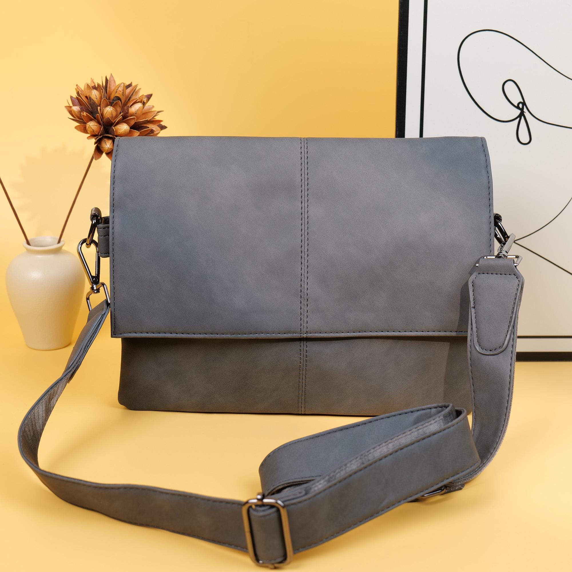 Crossbody-Taschen Für Damen, Kette, Magnetverschluss