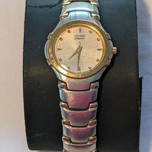 Citizen Elegance Ladies Watch - Etsy display picture 1