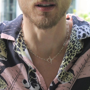 Zeus Unisex Anhänger / Sterling Silber