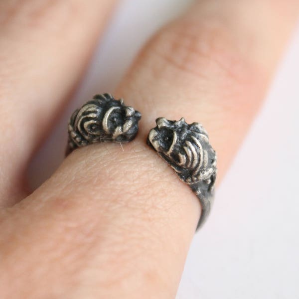 Leo MX Ring main image 0