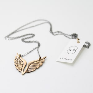Paloma necklace