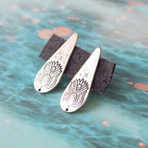 Kaira earrings