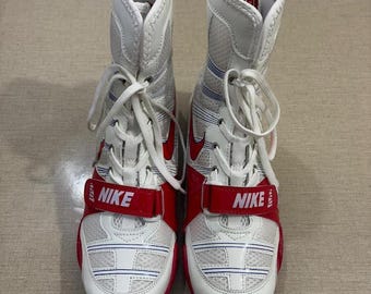 nike hypnotize womens boots