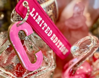 Maximalist Keychains | Easter Basket Stuffers | Limited Run Resin Keychains | Personalized Gift for Her
