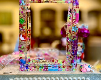 Custom Picture Frames